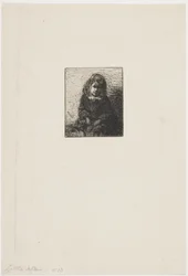 Petit Arthur, vers 1857-58